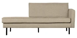 Daybed Rodeo Bouclé, kleur Beige
