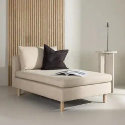 Daybed Sharen kleur Beige