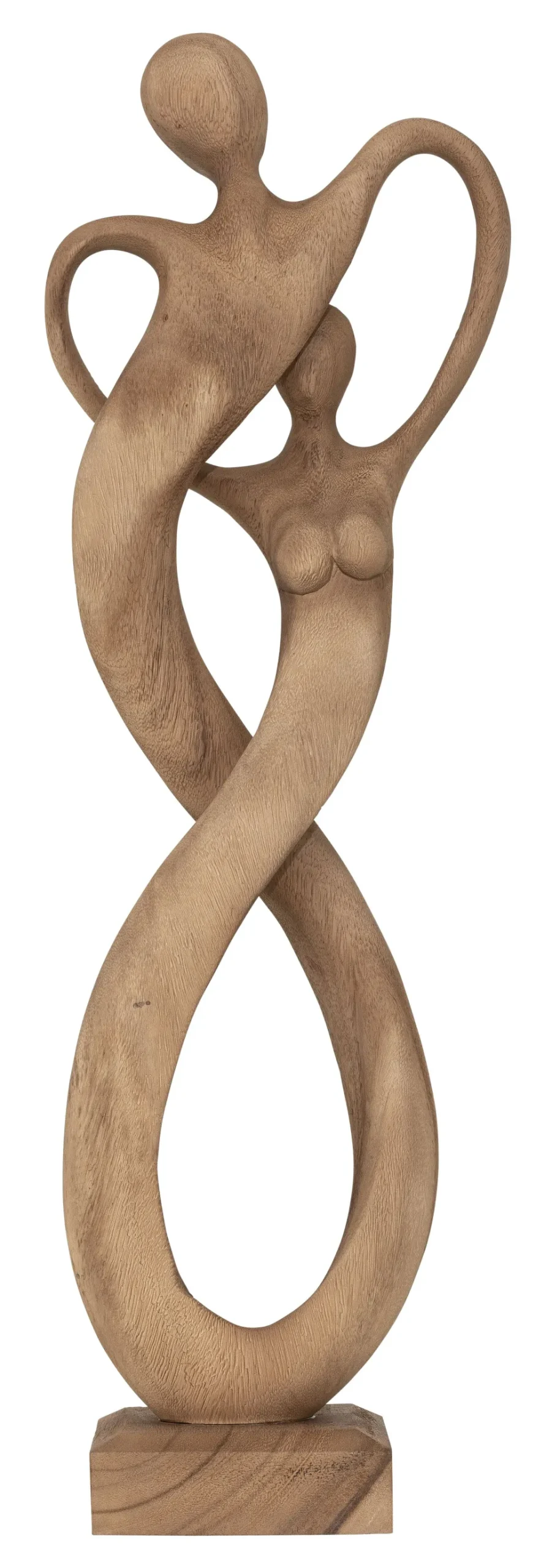 Decoratie Dansend koppel