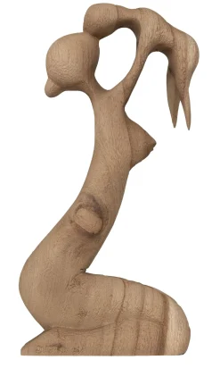 Decoratie Mama en Zoon