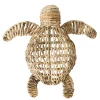 Decoratie Turtle Feny, Abaca