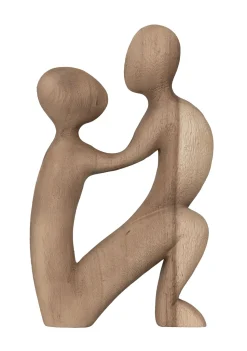 Decoratie Vader en Zoon