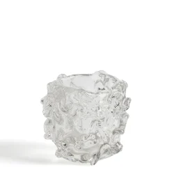 Decoratie Vorma Glas, Ø17cm