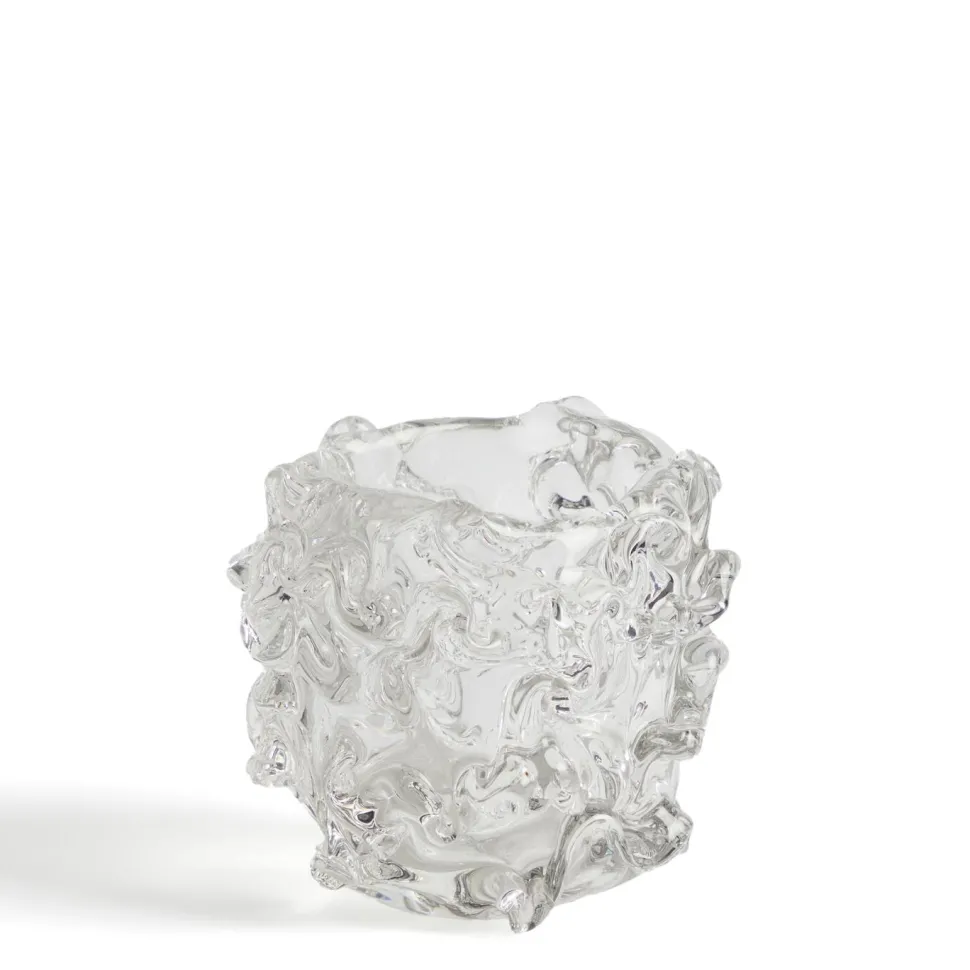 Decoratie Vorma Glas, Ø17cm