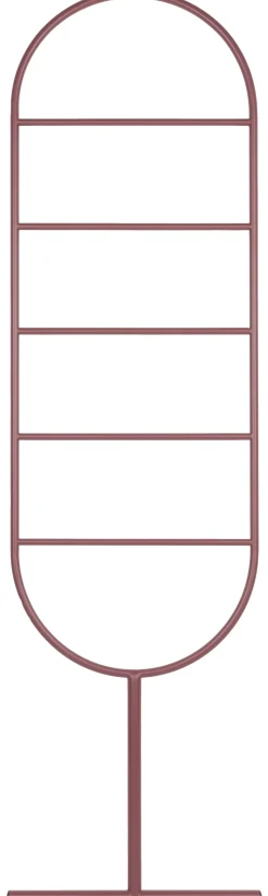 Decoratieladder Tess 165 x 45cm