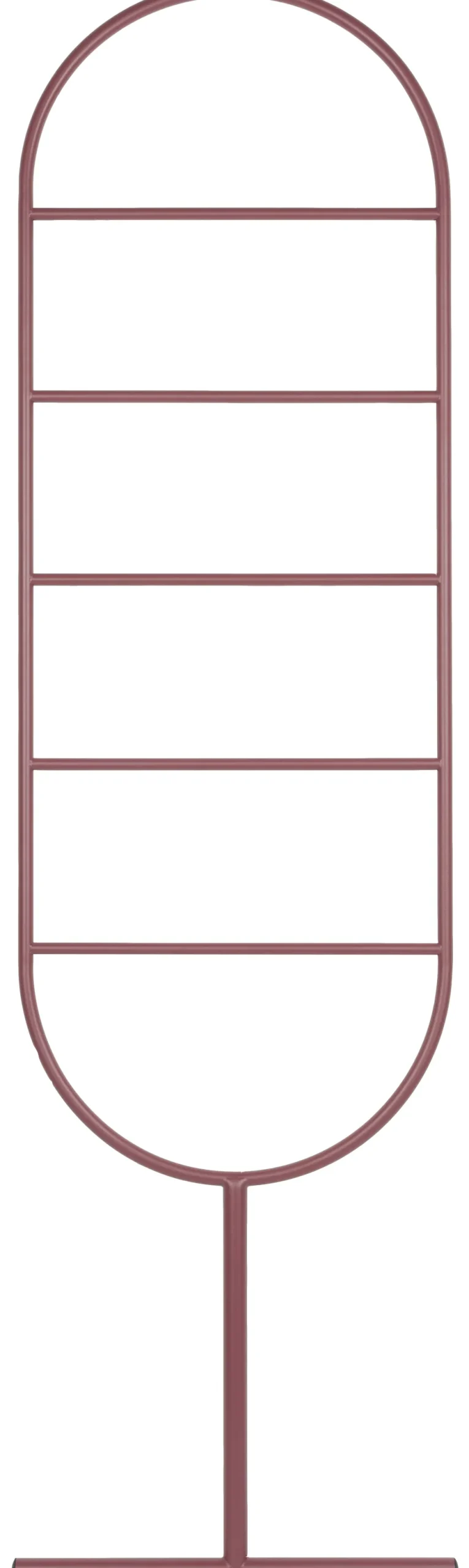 Decoratieladder Tess 165 x 45cm