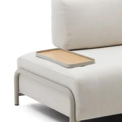 Dienblad Compo 21 x 54cm, t.b.v. Bank Compo