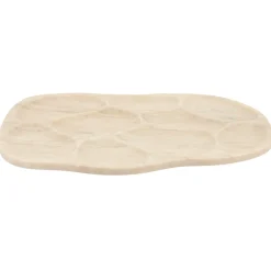 Dienblad Ishi Marmer, 60 x 40cm