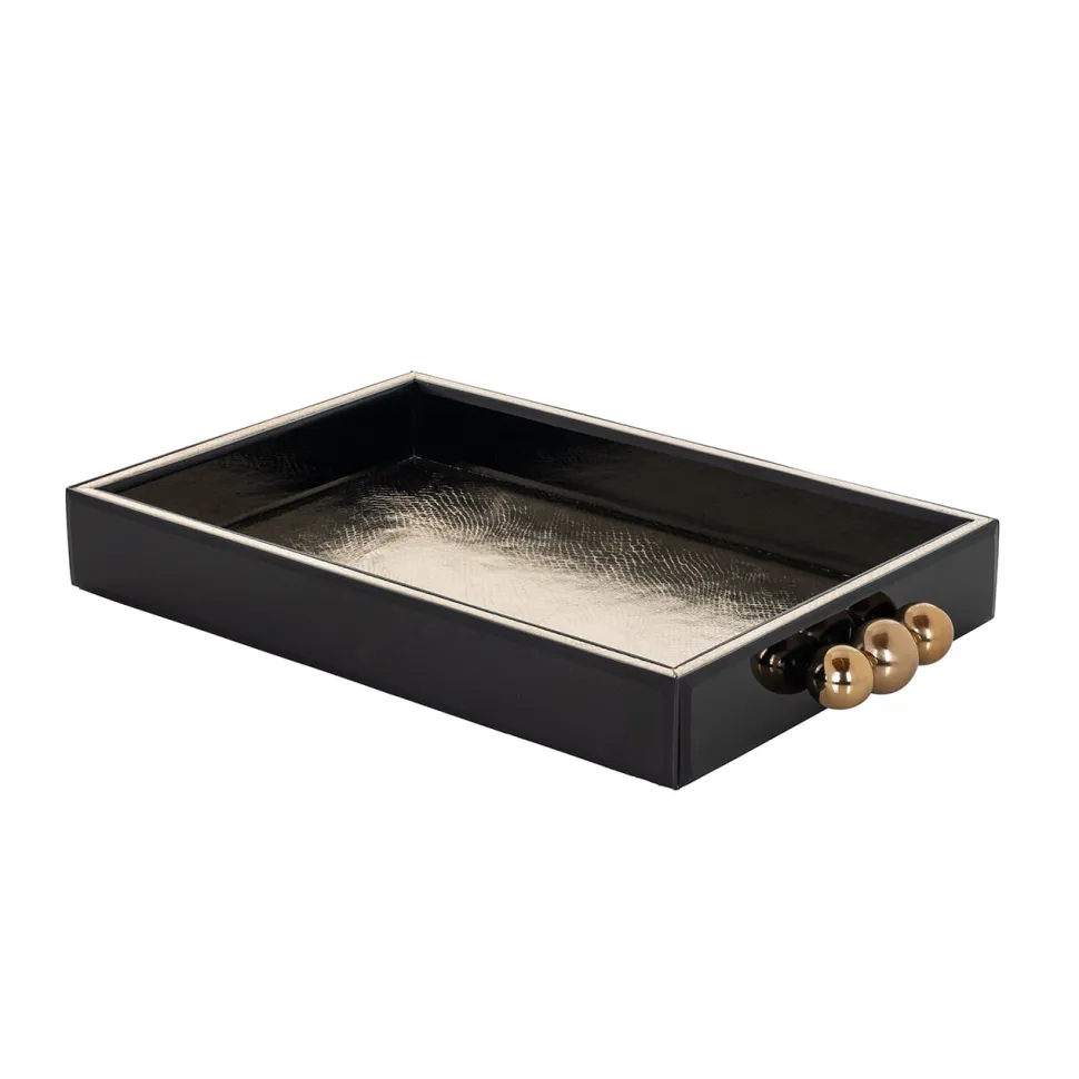 Dienblad Liv kleur Goud