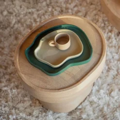 Dienblad Revolt Set van 2 stuks