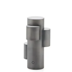 Draagbare Tafellamp Adrina LED