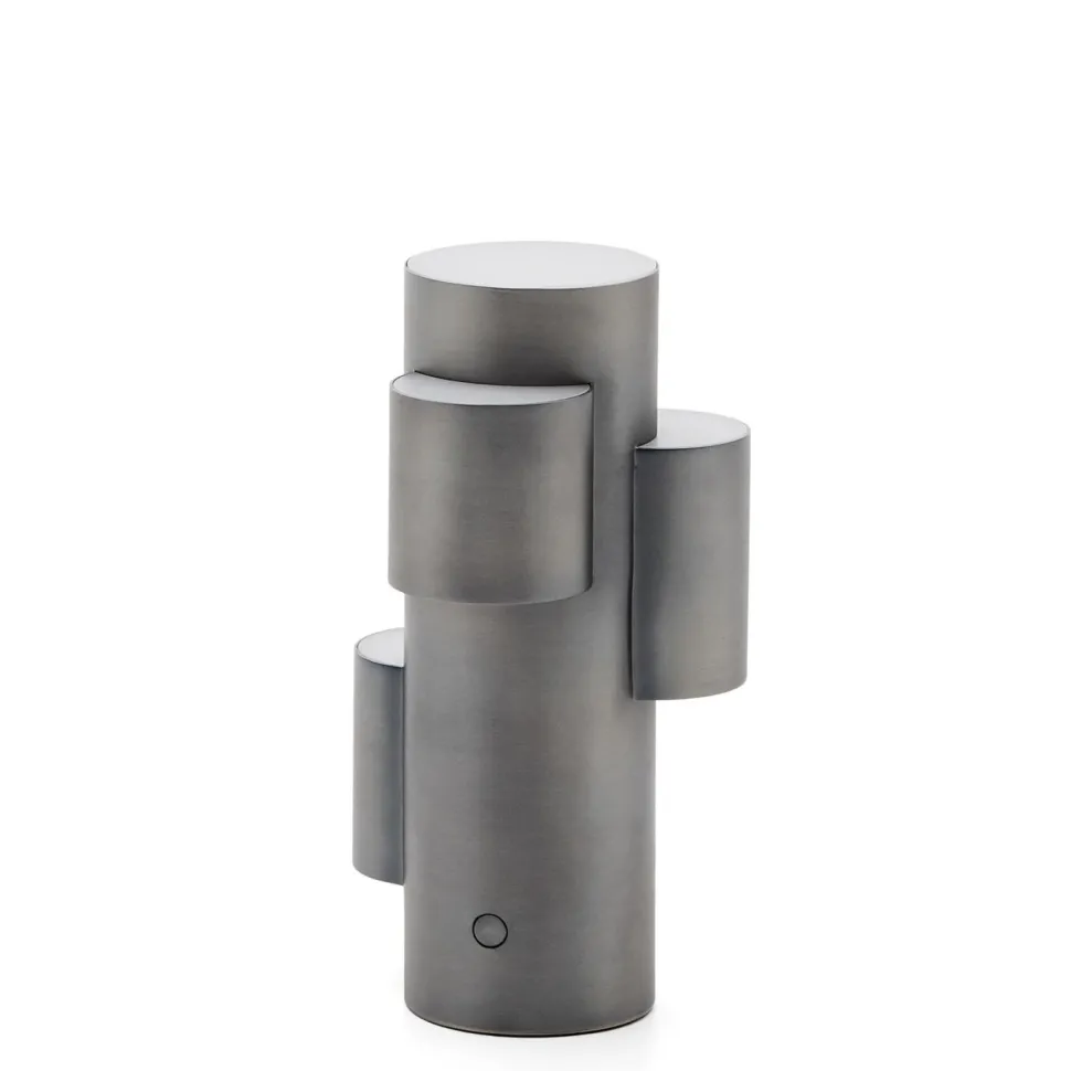 Draagbare Tafellamp Adrina LED