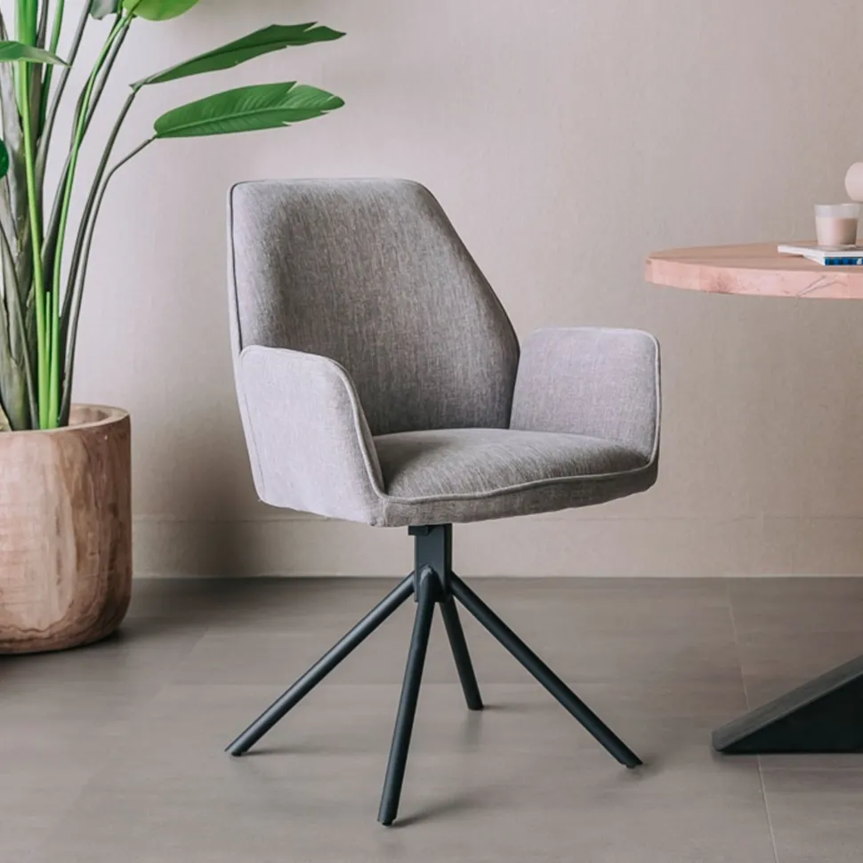 Draaibare Eetkamerstoel Amaro