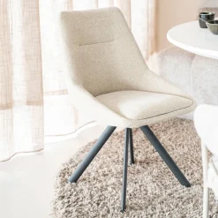 Draaibare Eetkamerstoel Bliss