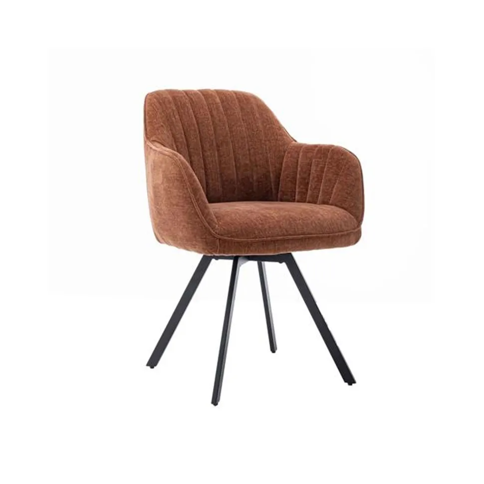 Draaibare Eetkamerstoel Bruno