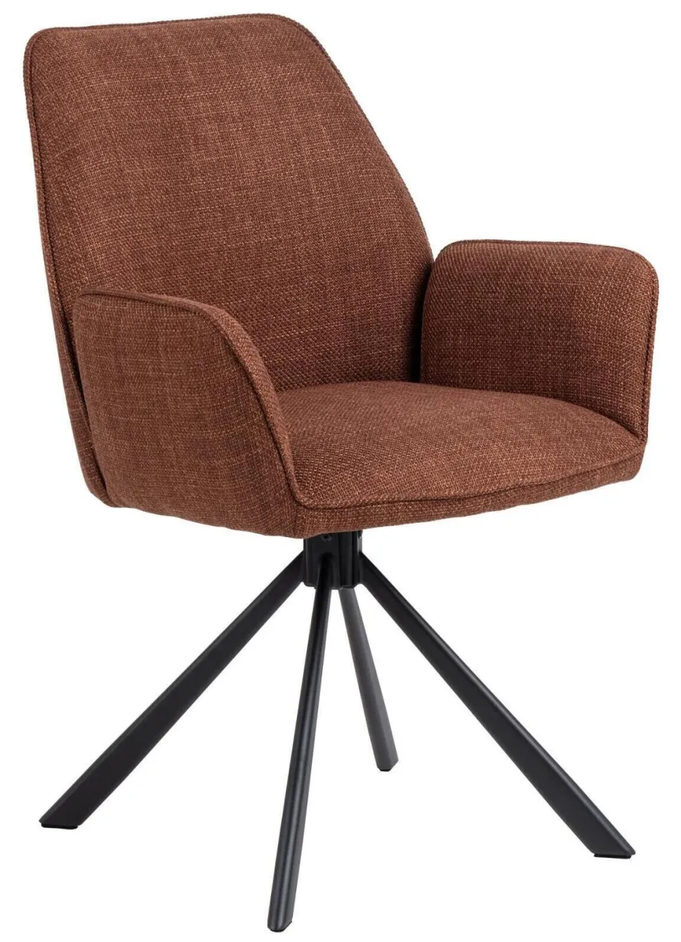 Draaibare Eetkamerstoel Dantrell