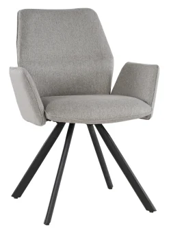 Draaibare Eetkamerstoel Diana