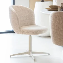 Draaibare Eetkamerstoel Molly