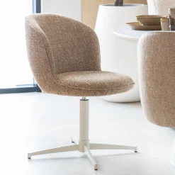 Draaibare Eetkamerstoel Molly