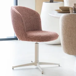 Draaibare Eetkamerstoel Molly