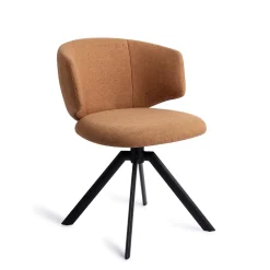 Draaibare Eetkamerstoel Misato