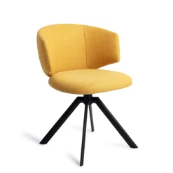 Draaibare Eetkamerstoel Misato