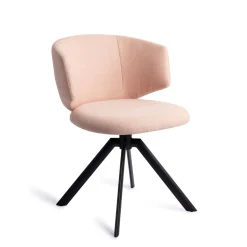 Draaibare Eetkamerstoel Misato