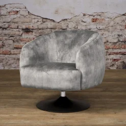 Draaibare Fauteuil Barga