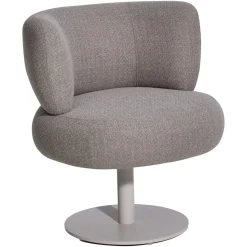 Draaibare Outdoor Eetkamerstoel Mason