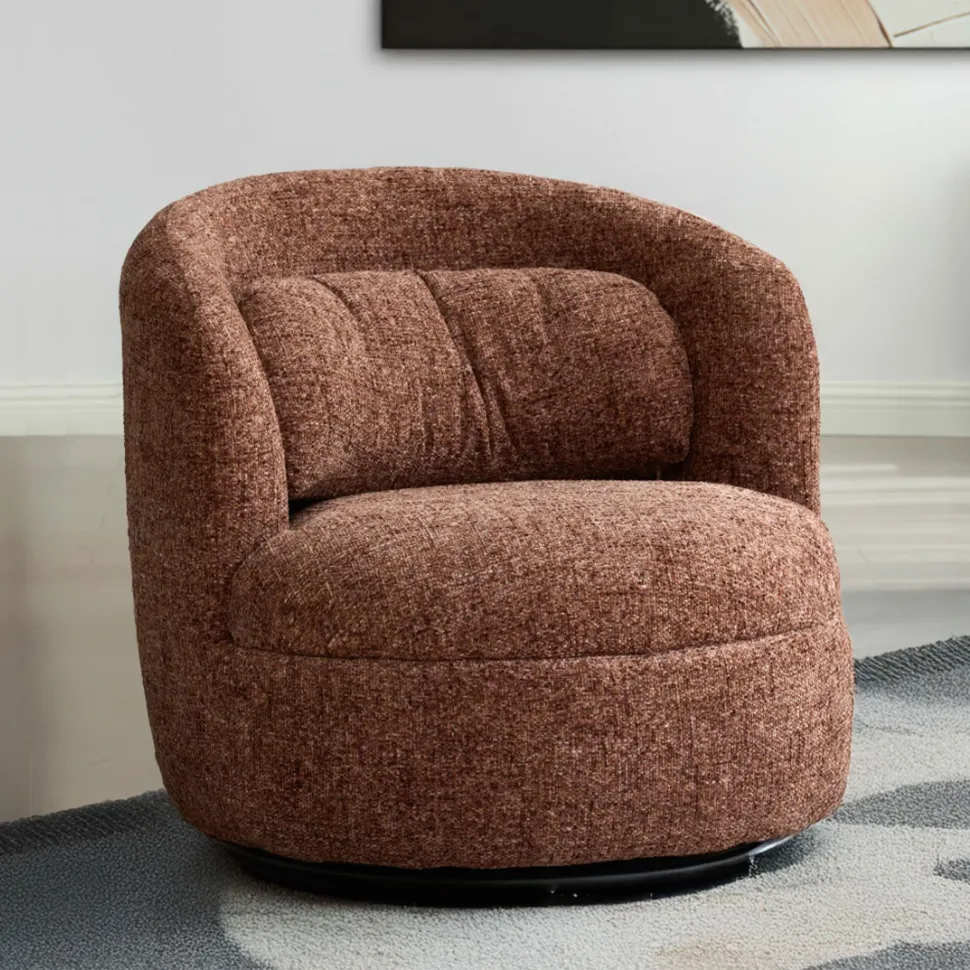 Draaifauteuil Billie