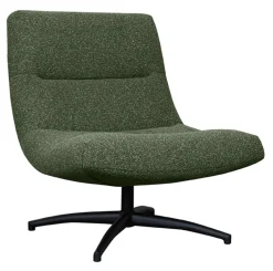 Draaifauteuil Calix Bouclé