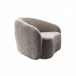 Draaifauteuil Castro Chenille