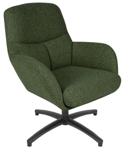 Draaifauteuil Chill Zone Bouclé