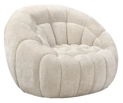 Draaifauteuil Cloud Elite stof