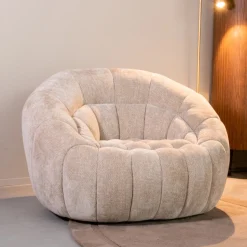 Draaifauteuil Cloud Elite stof