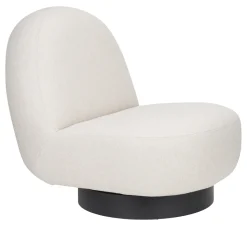 Draaifauteuil Eden Stof