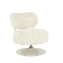 Draaifauteuil Furlo Furry