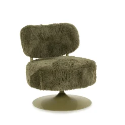 Draaifauteuil Furlo Furry