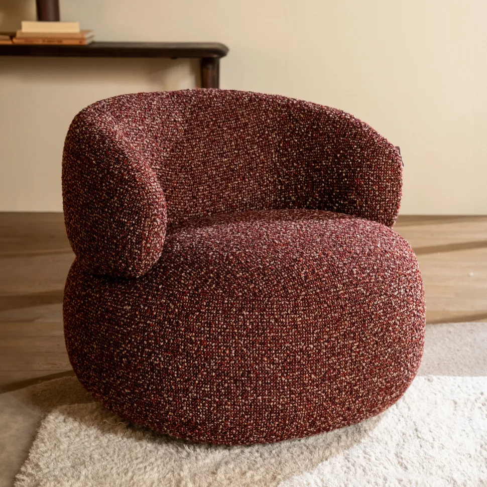 Draaifauteuil Maeve
