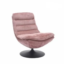 Draaifauteuil Marano Chenille