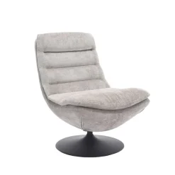 Draaifauteuil Marano Chenille