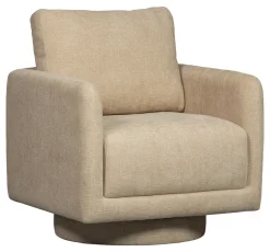Draaifauteuil Oscar Chenille