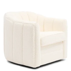 Draaifauteuil St. Lewis Chenille