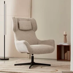 Draaifauteuil Zalina