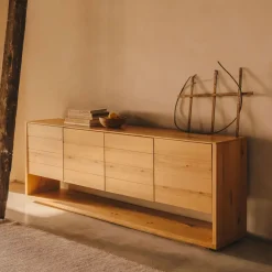 Dressoir Alguema Eiken