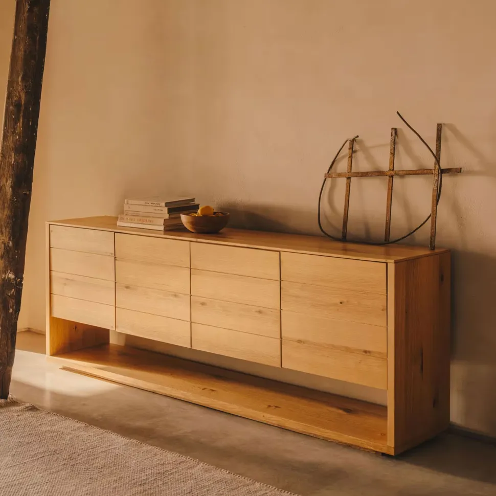 Dressoir Alguema Eiken