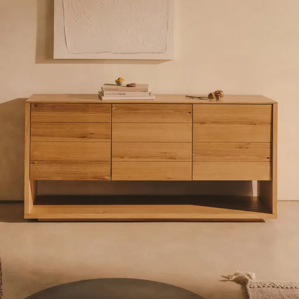 Dressoir Alguema Eiken