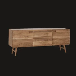 Dressoir Aura Acaciahout, 160cm