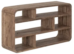 Dressoir Corso Teakhout, 160 x 85cm