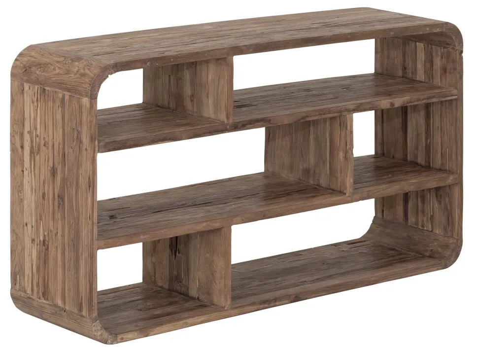 Dressoir Corso Teakhout, 160 x 85cm